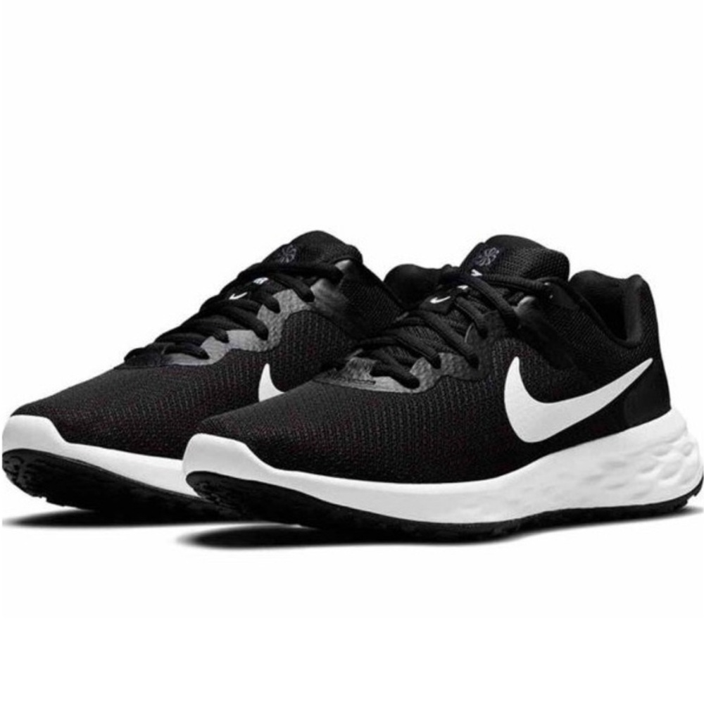 Nike Revolution 6 Nn Women’s Walking Running Shoes Size 12